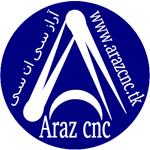 Araz cnc (آراز سی ان سی)
